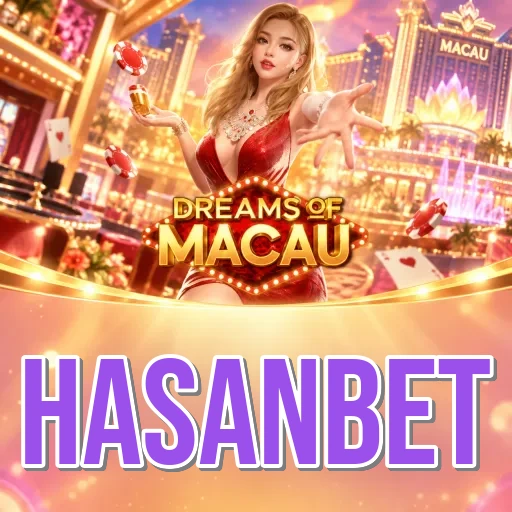 hasanbet online betting app on a mobile screen in Bangladesh